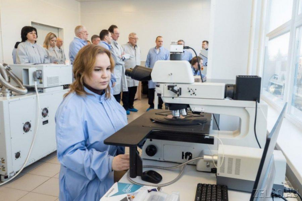 НИИ ТМ – разработчик и производитель уникального оборудования
