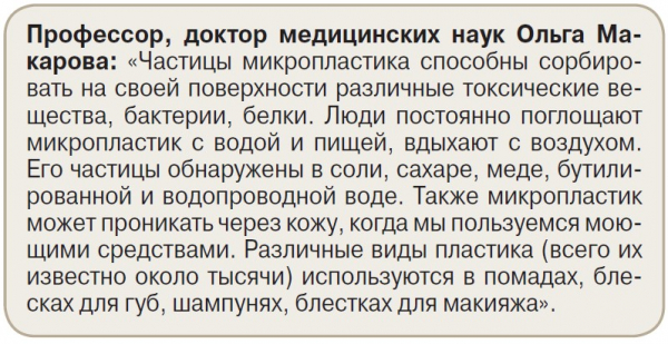 Приговор цивилизации: мозги станут пластиковыми