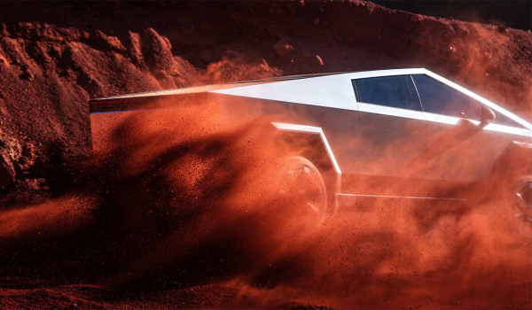 Дайджест дня: Tasman в продаже, SWM для инвалидов и другие события индустрии Дайджест дня: Tasman в продаже, SWM для инвалидов и другие события индустрии