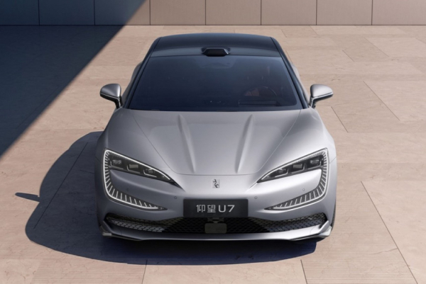 Статистика-2024: Китай захватил 76% продаж электрифицированных машин