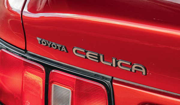 Дайджест дня: Range Rover для Мельбурна, Toyota GR Celica и другие события индустрии