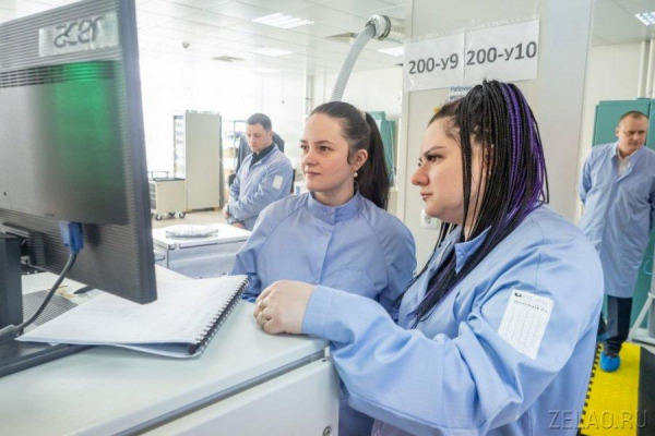 НИИ ТМ – разработчик и производитель уникального оборудования