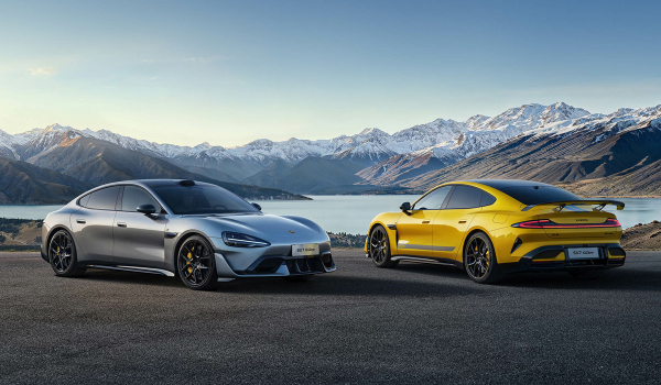 Дайджест дня: российский спорткар Rydin, нож Nissan и другие события индустрии