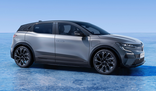 Дайджест дня: KGM в продаже, будущий Cayenne и другие события индустрии