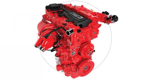 Дайджест дня: Geely EX5 в продаже, бензиновый Cummins и другие события индустрии Дайджест дня: Geely EX5 в продаже, бензиновый Cummins и другие события индустрии