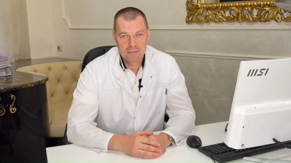 Надежда для тысяч и тысяч онкобольных