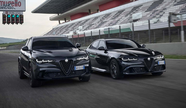 Дайджест дня: синие Лады, универсал BYD и другие события индустрии