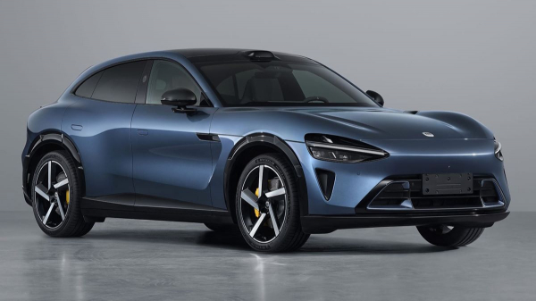 Дайджест дня: будущий Jeep Compass, Xiaomi на экспорт и другие события индустрии Дайджест дня: будущий Jeep Compass, Xiaomi на экспорт и другие события индустрии