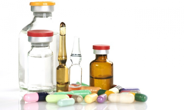 Стратегически значимые лекарства