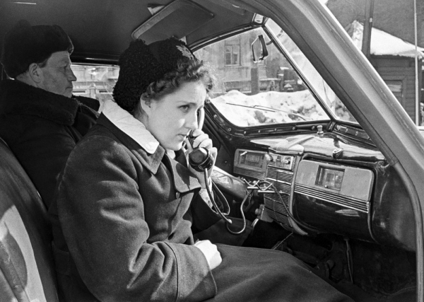 Анастасия Ракова анонсировала праздничные мероприятия к 8 Марта в Москве - ГКБ Кончаловского