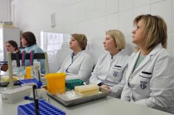 Отделение трансфузиологии – мощная образовательная площадка - ГКБ Кончаловского