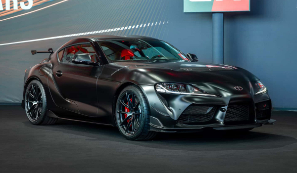 Дайджест дня: рекорды Lamborghini, Валдай 18 и другие события индустрии