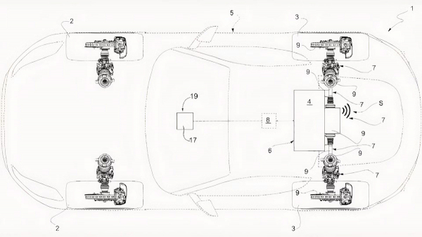 Дайджест дня: прощальная Supra для Японии, резонатор Ferrari и другие события индустрии