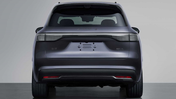 Кроссовер Aito/Seres M8 даст бой старшим моделям Li