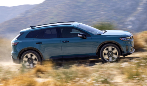 Дайджест дня: будущий Jeep Compass, Xiaomi на экспорт и другие события индустрии Дайджест дня: будущий Jeep Compass, Xiaomi на экспорт и другие события индустрии