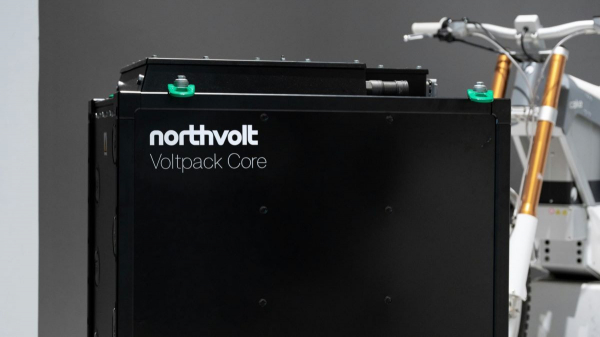Батарейный крах Европы: компания Northvolt подала на банкротство
