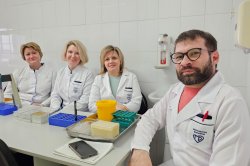 Отделение трансфузиологии – мощная образовательная площадка - ГКБ Кончаловского