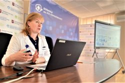 Отделение трансфузиологии – мощная образовательная площадка - ГКБ Кончаловского