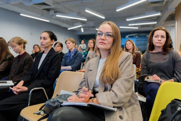 Анастасия Ракова анонсировала праздничные мероприятия к 8 Марта в Москве - ГКБ Кончаловского