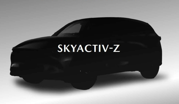 Дайджест дня: Ford Explorer Tremor, мотор Skyactiv-Z и другие события индустрии