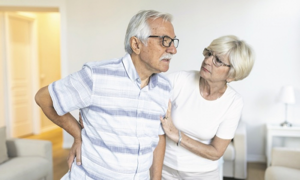 Поймите вашу боль