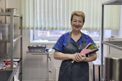 Праздничный весенний марафон - ГКБ Кончаловского