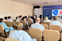 Отделение трансфузиологии – мощная образовательная площадка - ГКБ Кончаловского