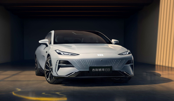 Холдинг Geely оснастит автопилотом G-Pilot все свои модели Холдинг Geely оснастит автопилотом G-Pilot все свои модели