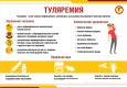 Роспотребнадзор: О профилактике инфекционных заболеваний с началом дачного сезона