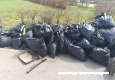 Участниками субботника в Зеленограде стали порядка 3300 человек