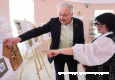 В московском парламентском центре открылась выставка работ зеленоградского центра «Ремесла»