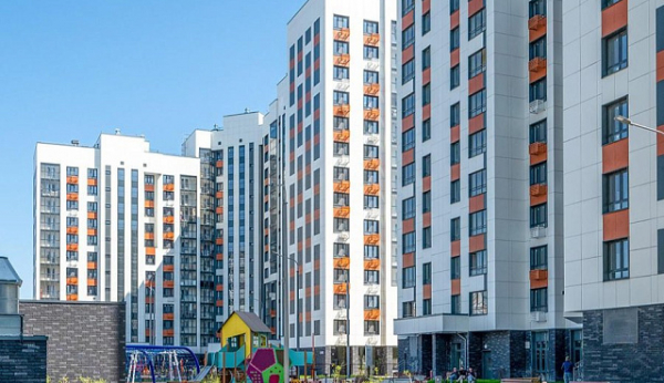 В Зеленограде более 1,2 тысячи семей переехали в новые квартиры по программе реновации