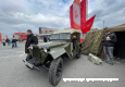 В Зеленограде ярко и красочно отметили юбилей Победы
