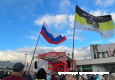 В Зеленограде ярко и красочно отметили юбилей Победы