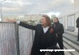 В Зеленограде ярко и красочно отметили юбилей Победы