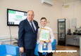 Зеленоградский колледж получил четыре золотых медали на Чемпионате России по профессиональному мастерству