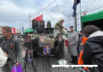 В Зеленограде ярко и красочно отметили юбилей Победы