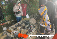 В Зеленограде ярко и красочно отметили юбилей Победы