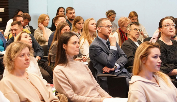 Столичным предпринимателям расскажут об эффективных методах продаж