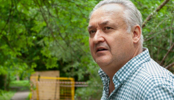 Андрей ТИТОВ: «Экология в приоритете»