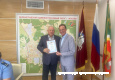 Зеленоградская промышленность строится и развивается