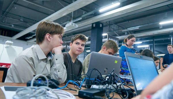 Микрон трудоустроит лучших выпускников ИГХТУ
