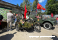 Под Зеленоградом прошел третий фестиваль «Автобаза»