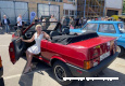 Под Зеленоградом прошел третий фестиваль «Автобаза»