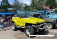 Под Зеленоградом прошел третий фестиваль «Автобаза»