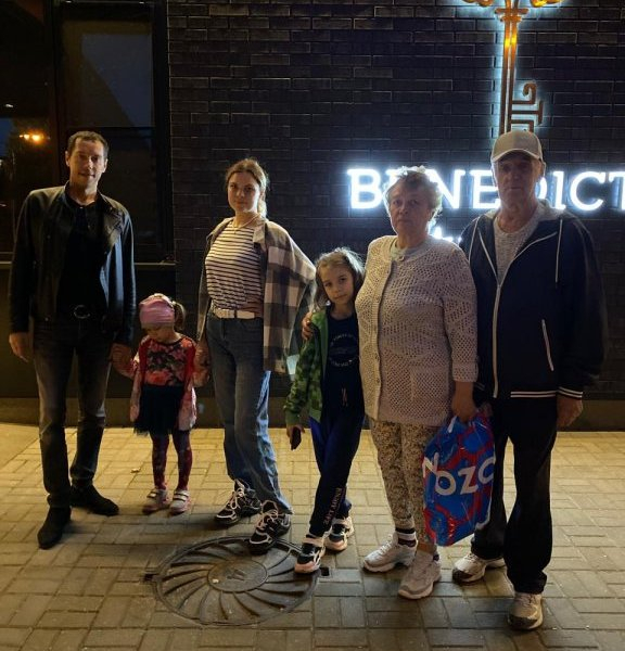 А разве бывает другая любовь?..