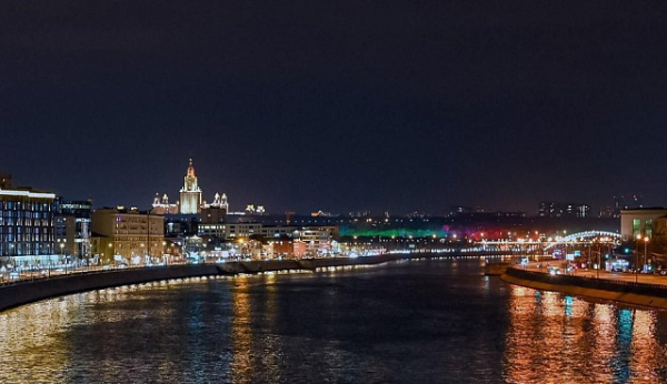 В Москве действуют штрафы за несоблюдение антитеррористических предписаний
