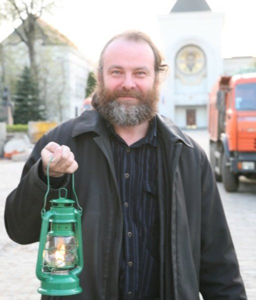 С песней по жизни