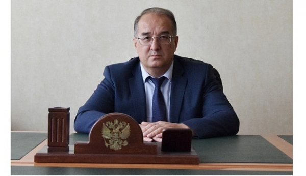 Алексей Путин: «Отделение Социального фонда по Москве  и Московской области выплачивает пенсию более 26 тысячам многодетных матерей» 