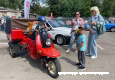 Под Зеленоградом прошел третий фестиваль «Автобаза»